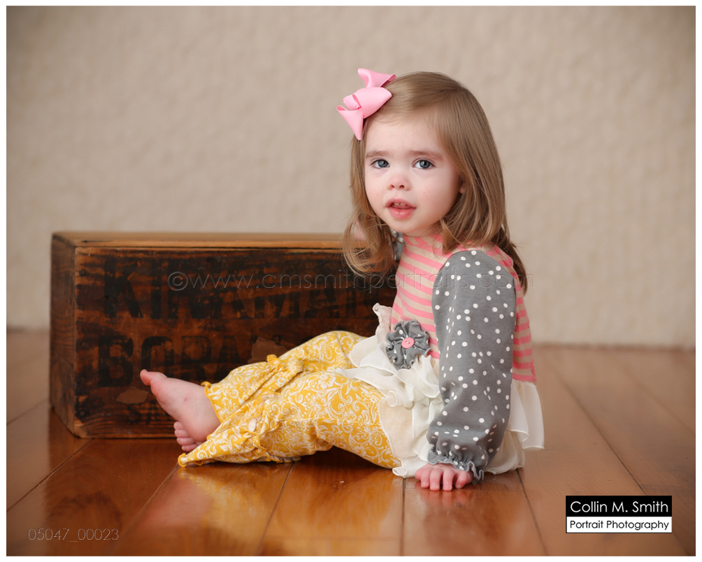 © Collin M. Smith Portrait Photography www.cmsmithportraits.com/blog